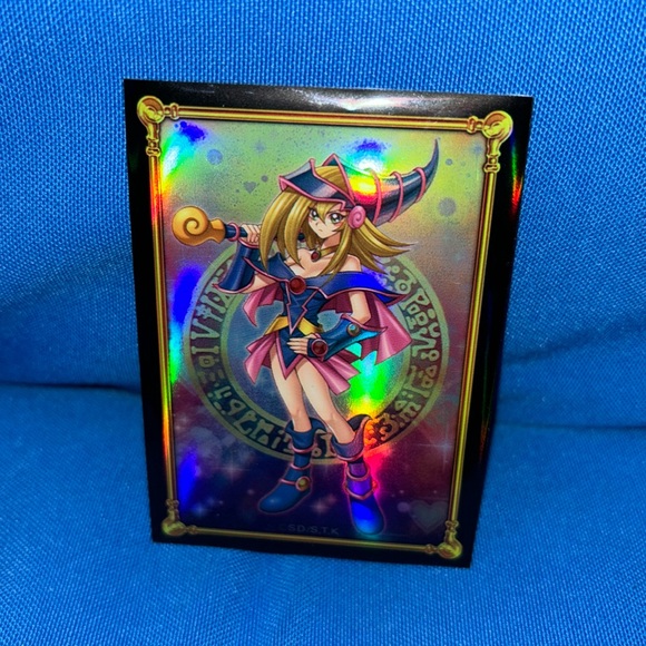 Yu-Gi-OhCardDarkNecrofearCardDarkMonster LimitedEdition 1996 3ShinyOne1stEdition - Picture 2 of 8